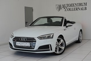 Audi S5 Gebrauchtwagen Kaufen