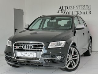 Audi SQ5 Gebrauchtwagen Kaufen
