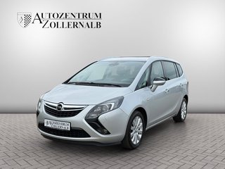 Opel Zafira Gebrauchtwagen Kaufen