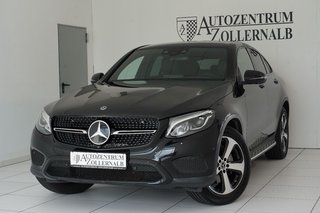 Mercedes-Benz GLC 300 Gebrauchtwagen Kaufen