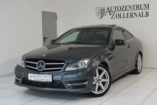 Mercedes-Benz C 250 Gebrauchtwagen Kaufen