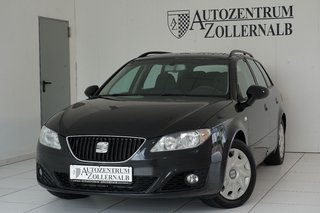 Seat Exeo Gebrauchtwagen Kaufen