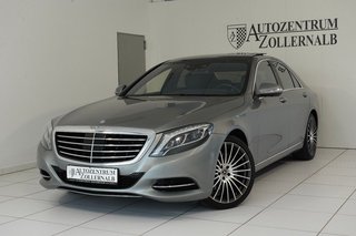 Mercedes-Benz S 350 Gebrauchtwagen Kaufen