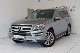 Mercedes-Benz GL 450 Gebrauchtwagen Kaufen