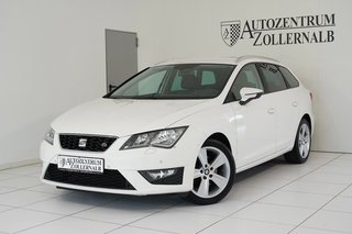 Seat Leon Gebrauchtwagen Kaufen