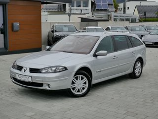 Renault Laguna Gebrauchtwagen Kaufen