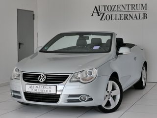 Volkswagen Eos Gebrauchtwagen Kaufen