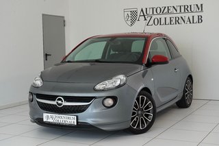 Opel Adam Gebrauchtwagen Kaufen