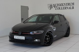 Volkswagen Polo Gebrauchtwagen Kaufen
