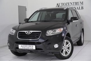 Hyundai SANTA FE Gebrauchtwagen Kaufen