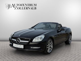 Mercedes-Benz SLK 200 Gebrauchtwagen Kaufen