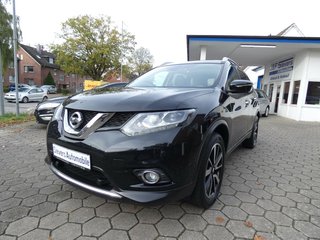 Nissan X-Trail Gebrauchtwagen Kaufen