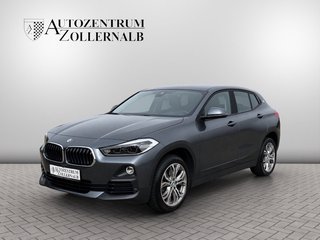 BMW X2 Gebrauchtwagen Kaufen