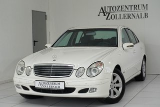 Mercedes-Benz E 240 Gebrauchtwagen Kaufen