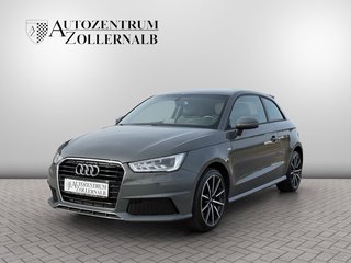 Audi A1 Gebrauchtwagen Kaufen