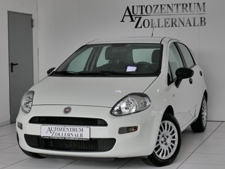 Fiat Punto Gebrauchtwagen Kaufen