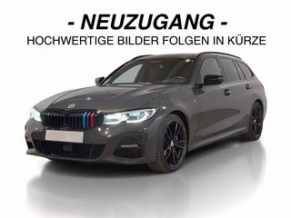 BMW 330 d Touring M Sport *ACC*LASER*H&K*AHK*INNOVAT