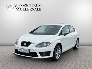 Seat Leon Gebrauchtwagen Kaufen