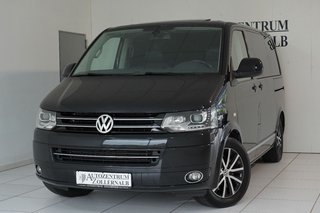 Volkswagen T5 Multivan Gebrauchtwagen Kaufen