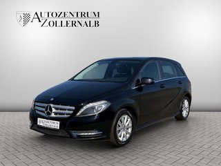 Mercedes-Benz B 180 Gebrauchtwagen Kaufen