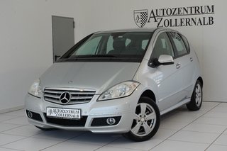 Mercedes-Benz A 200 Gebrauchtwagen Kaufen