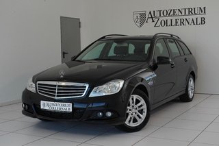Mercedes-Benz C 200 Gebrauchtwagen Kaufen