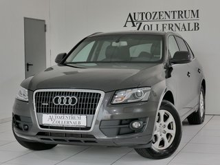 Audi Q5 Gebrauchtwagen Kaufen