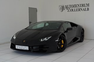 Lamborghini Huracán Gebrauchtwagen Kaufen