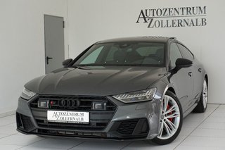 Audi S7 Gebrauchtwagen Kaufen