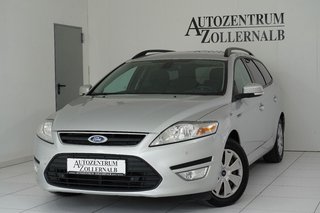 Ford Mondeo Gebrauchtwagen Kaufen