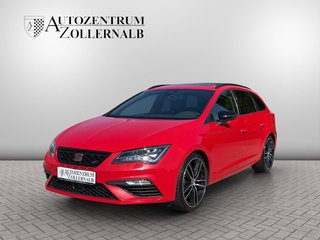 Seat Leon Gebrauchtwagen Kaufen