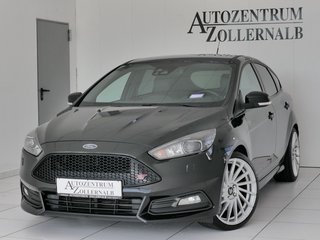 Ford Focus Gebrauchtwagen Kaufen
