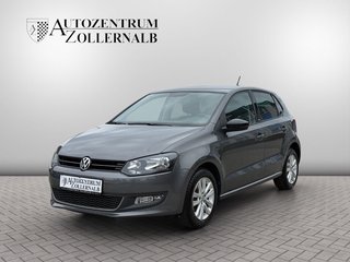 Volkswagen Polo Gebrauchtwagen Kaufen