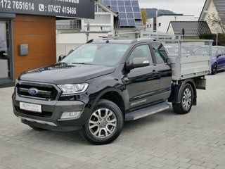 Ford Ranger Gebrauchtwagen Kaufen