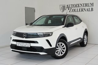 Opel Mokka Gebrauchtwagen Kaufen