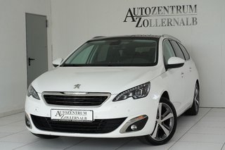 Peugeot 308 Gebrauchtwagen Kaufen