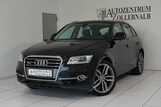 Audi SQ5 Gebrauchtwagen Kaufen