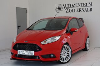 Ford Fiesta Gebrauchtwagen Kaufen