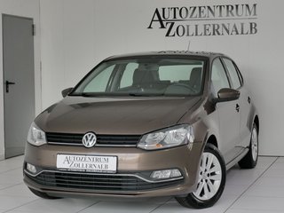 Volkswagen Polo Gebrauchtwagen Kaufen
