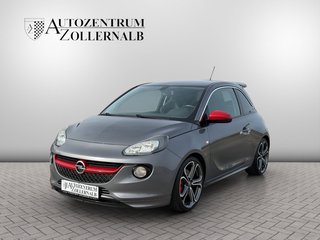 Opel Adam Gebrauchtwagen Kaufen