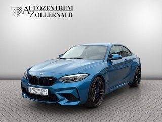 BMW M2 Gebrauchtwagen Kaufen