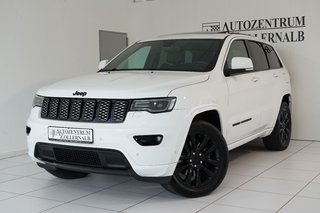 Jeep Grand Cherokee Gebrauchtwagen Kaufen