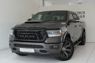 Dodge RAM Gebrauchtwagen Kaufen
