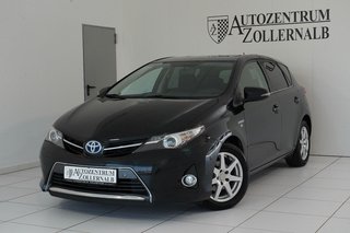Toyota Auris Gebrauchtwagen Kaufen