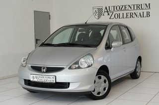 Honda Jazz Gebrauchtwagen Kaufen