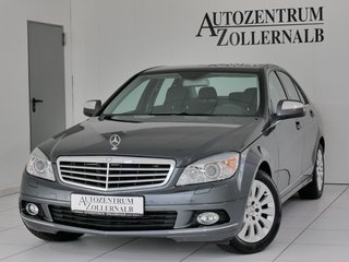 Mercedes-Benz C 200 Gebrauchtwagen Kaufen
