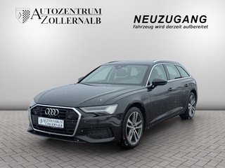Audi A6 Gebrauchtwagen Kaufen
