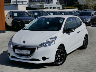 Peugeot 208 Gebrauchtwagen Kaufen