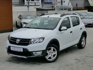 Dacia Sandero Stepway TCe 90 Ambiance *TOP ZUSTAND*