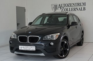 BMW X1 Gebrauchtwagen Kaufen